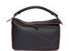 LOEWE LOEWE PUZZLE SHOULDER BAG