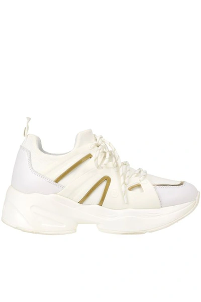 Liu •jo Jog Neoprene In White