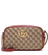 GUCCI GG MARMONT SMALL CAMERA SHOULDER BAG,P00453600