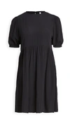 RACHEL PALLY CREPE CARRINGTON DRESS