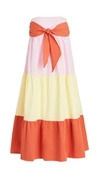 CIAO LUCIA VIVIA DRESS