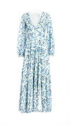 YUMI KIM MELISSA MAXI DRESS