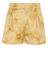 ANDERSSON BELL SUNNY TIE-DYED SHORTS,000698176