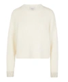 3.1 PHILLIP LIM / フィリップ リム EMBELLISHED CUFF PULLOVER,000640362
