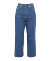 ACNE STUDIOS 1993 TAPERED JEANS,000643541