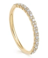 ASTLEY CLARKE GOLD INTERSTELLAR DIAMOND HALF ETERNITY RING,000705484