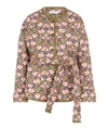 LIBERTY LONDON ALICIA QUILTED JACKET,000705541