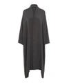 ESKANDAR A-LINE SHIRT DRESS,000645555