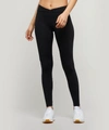 Live The Process V Leggings In Black