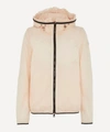 MONCLER LAIT NYLON WATERPROOF JACKET,000646767