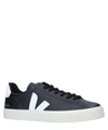 VEJA CAMPO LEATHER trainers,000649153