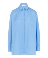 THE ROW BIG SESEA CLASSIC SHIRT,000698158