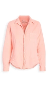 FRANK & EILEEN WOMENS BUTTON DOWN SHIRT