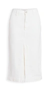 TRAVE OPHELIA PENCIL SKIRT