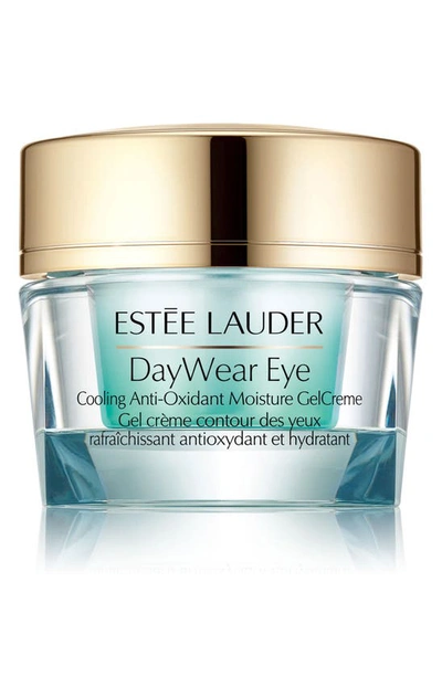 ESTÉE LAUDER DAYWEAR EYE COOLING ANTIOXIDANT MOISTURE GEL CREAM, 0.5 OZ,RTX901