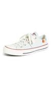 CONVERSE CHUCK TAYLOR ALL STAR OX trainers