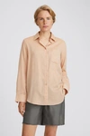 FILIPPA K DAPHNE SHIRT