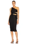 ALIX NYC WATSON DRESS,ALIX-WD28