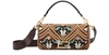 FENDI BAGUETTE,8BR600A9PRF1A43