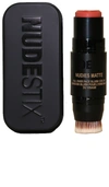 Nudestix Nudies Matte Blush & Bronze In Beach Babe