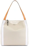 RAG & BONE PASSENGER TOTE,RGBR-WY110