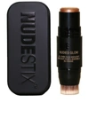 NUDESTIX NUDIES ALL OVER FACE COLOR GLOW,NDSX-WU67