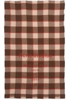 ACNE STUDIOS SCARF,ACNH3249MUL