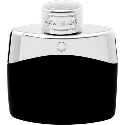 MONTBLANC LEGEND EAU DE TOILETTE 50 ML,107459