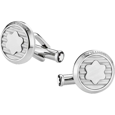 MONTBLANC URBAN SPIRIT CUFFLINKS,114770