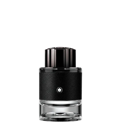Montblanc Explorer Eau De Parfum 60 ml