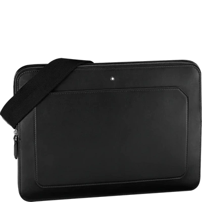 Montblanc Meisterstück Urban Laptop Case