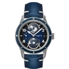 Montblanc 1858 Geosphere In Blue