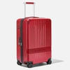 MONTBLANC #MY4810 MONTBLANC X (RED) CABIN TROLLEY