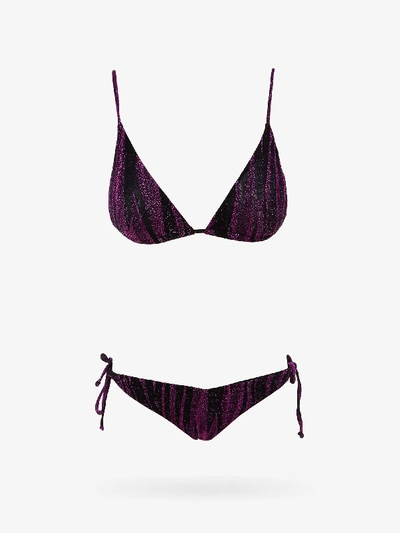 Yes Bikini In Purple