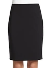 ELIE TAHARI BENNET PENCIL SKIRT,0400012487406