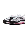 NIKE WOMEN'S AIR MAX 98 CASUAL SNEAKERS FROM FINISH LINE