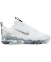 NIKE BIG KIDS AIR VAPORMAX FLYKNIT 3 RUNNING SNEAKERS FROM FINISH LINE