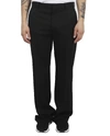 BALENCIAGA BLACK TAILORED TROUSERS,11377978