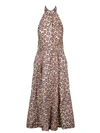 ZIMMERMANN BONITA MIDI DRESS,11377683