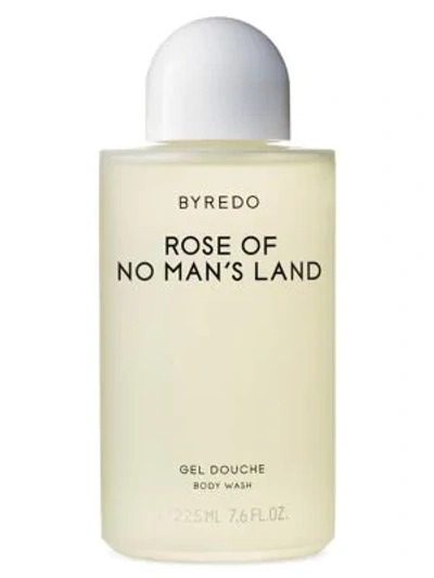Byredo Rose Of No Man's Land Body Wash