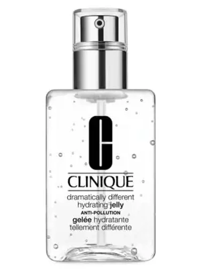 Clinique Dramatically Different Hydrating Jelly Anti-pollution