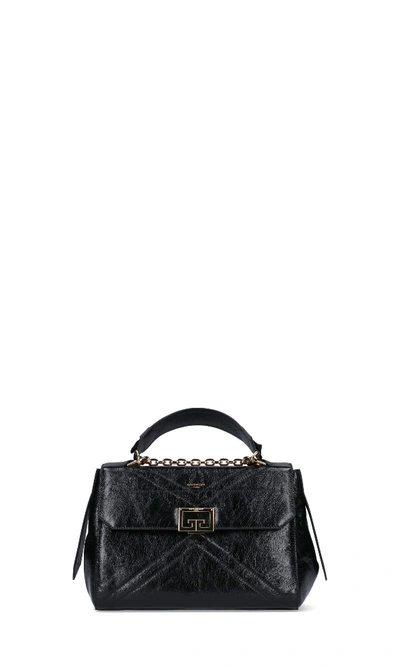 Givenchy Tote In Black