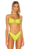 LOVEWAVE THE STASSI TOP,LEWA-WX394