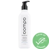 Adwoa Beauty Baomint Moisturizing Shampoo 14 oz/ 414 ml
