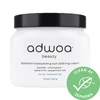 ADWOA BEAUTY BAOMINT MOISTURIZING CURL DEFINING CREAM 16 OZ/ 453 G,2350940