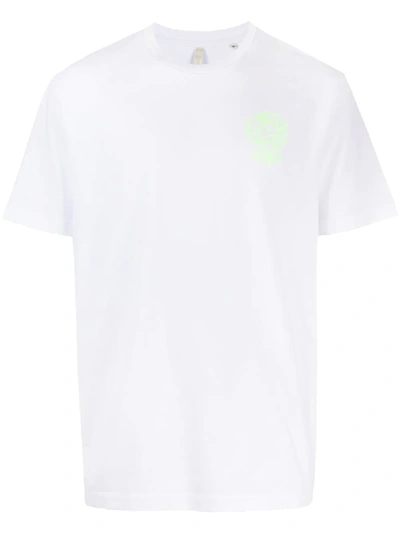 Sunflower Classic T-shirt In White