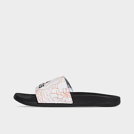  Adidas  Originals Adidas  Women s Adilette  Comfort  Slide 