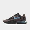 Nike Air Max 270 React Men's Shoe In Grey