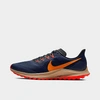 Nike Air Zoom Pegasus 36 Trail Men's Trail Running Shoe In Blue