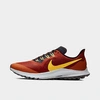 Nike Air Zoom Pegasus 36 Trail Men's Trail Running Shoe In Orange